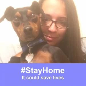 Meet your Posher, Deborah